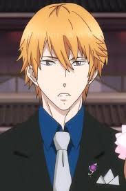 Natsume Asahina Anime Planet In 2020 Brothers Conflict What Is Anime Japanese Novels