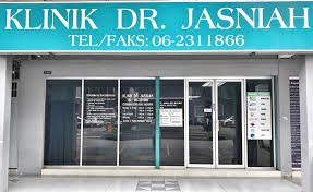 Loekman effendi airdianto, dan drg. Klinik Dr Jasniah Bukit Beruang Melaka Perkhidmatan Doktor Wanita Di Melaka