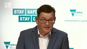 Victoria moves to covidsafe summer from 11:59pm 6 december 2020. Australia Breaking News Coronavirus Updates And Latest Headlines November 19 2020 Unemployment Hits Seven Per Cent Adf Chief Apologises For Conduct Of Special Forces Pm Refuses To Back Down To China Victoria