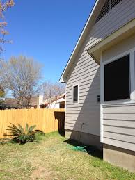 Hours may change under current circumstances New Hardi Plank Painted With Sherwin Williams Color Sw 7022 Alpaca Sherwin Williams Exterior House Exterior Cottage Design
