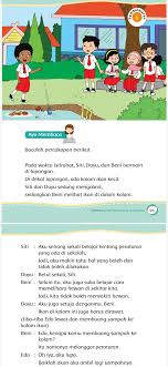 Walau lagi galau, saat ini saya akan membagikan sebuah posting mengenai kunci jawaban soal pkn kelas xii k13 bab 1 dengan senang hati:d sebelumnya terimakasih kepada stefanikristina.blogspot.co.id yang sudah membantu saya dalam. Kunci Jawaban Tema 6 Kelas 2 Halaman 95 96 97 98 99 100 101 102 103 104 Subtema 2 Pembelajaran 6 Kolam Ikan Metro Lampung News