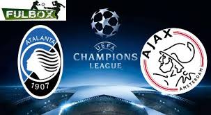 Johan cruijff arena, amsterdam (netherlands) competition : Champions League 2020 2021 Articulos Sobre Liga De Campeones