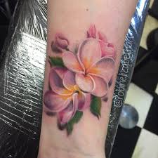 Desert rose the desert rose is a succulent plant with pink, tubular flowers and a swollen, woody stem containing toxic, milky sap that is sometimes used for arrow poison. My Story Plumeria Tattoo Hawaiian Tattoo Frangipani Tattoo