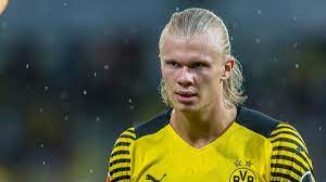 Erling haaland is the cousin of albert tjaland (molde fk youth). Football News Manchester United In Pole Position To Sign Erling Haaland From Borussia Dortmund Eurosport