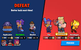 Subreddit for all things brawl stars, the free multiplayer mobile arena fighter/party brawler/shoot 'em up … Such Fast And Unfair Matchmaking Please Just Fucking Fix This Brawlstars