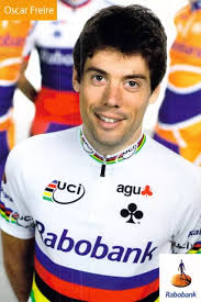 CARTE POSTALE CYCLISME cycliste OSCAR CAMENZIND EUR 2,00