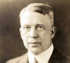 Harold Pender (1879-1959)