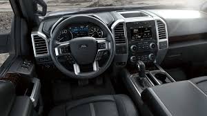 2015 Ford F 150 Interior Ford F150 Interior Ford F150 2015 Ford F150