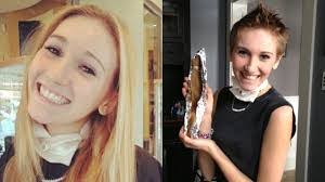 Carley Anderson's Instagram, Twitter & Facebook