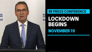 The abc language services provide trusted news, analysis, features and multimedia content to people in australia and internationally. No New Cases Reported In South Australia As State Begins Six Day Hard Lockdown Abc News Youtube