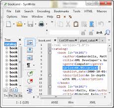 Oct 01, 2019 · 1. 100 Best Free Xml Editor Software For Windows