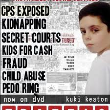 Image result for Children Protection Services. But Why?