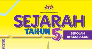 Buku teks matematik tingkatan 4 ini ditulis berdasarkan kurikulum standard sekolah menengah. Buku Teks Sejarah Tahun 5 Sk Kssr Semakan 2017 Gurubesar My