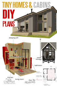 I was, too, but my crafting supplies seem to have taken over the entire room and may soon encompass my entire house if i do not soon find a solution. 9 Plans Of Tiny Houses With Lofts For Fun Weekend Projects Craft Mart