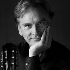 Orpheus' Lyre: music for voice and vihuela