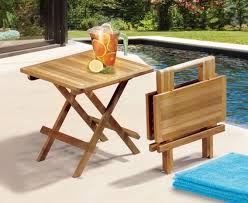 Get the best deal for foldable picnic tables from the largest online selection at ebay.com. Ashdown Teak Square Folding Picnic Table
