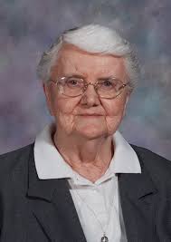 Sister Marie Moughan Dies at the Age of 87