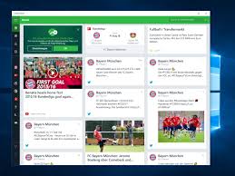The only place to get official onefootball fashion collections. Onefootball Iliga Windows 10 App Download Chip