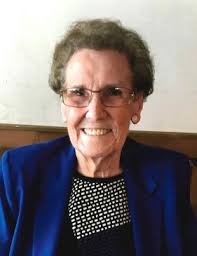 Obituary for Elsie Elizabeth (Dalry) Chamberlain
