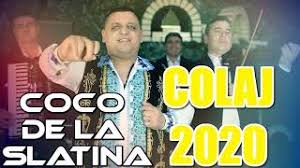 Muzică coco de la slatina 2019. Coco De La Slatina 2020 Colaj Muzica De Petrecere 2020 Muzica Populara 2020 Youtube