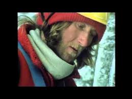 Everest In Winter Part 2 Alan Rouse expedition Everest West Ridge film  documentary