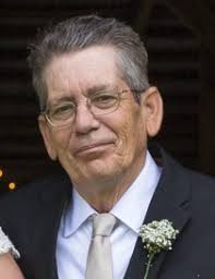 Obituary information for William Artie Casson