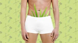 Before using a depilatory on pubic hair, read product labels to find one that says it's safe to use on the bikini area. Best Way To Remove Pubic Hair At Home With Minimal Pain
