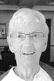 Obituary: Muriel “Betty” Henderson