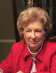 Betty Thaxton's Instagram, Twitter & Facebook