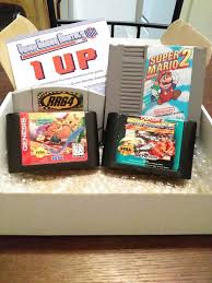 Check spelling or type a new query. Video Games Monthly Retro Games To Your Door That You Keep