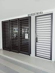 Nak buat grill atau awning? Grill Rumah Murah Posts Facebook