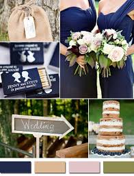 Fabulous 10 Wedding Color Scheme Ideas For Fall 2014 Trends Elegantweddinginvites Com Blog Blue Fall Wedding Wedding Color Schemes Blue Blush Fall Wedding