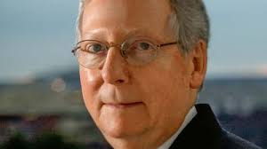 Mitch McConnell