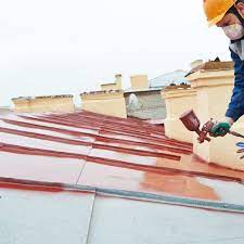 Roof Coating Vs Replacement Roofs Inc