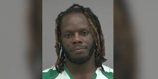 Robbery suspect wearing elf costume caught after domestic violence incident