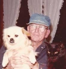 Edward Wade “Doc” Ball Sr. (1906-1993)