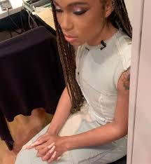 thank you to the @tamronhallshow for having me