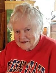 Barbara Jean Morgan Obituary