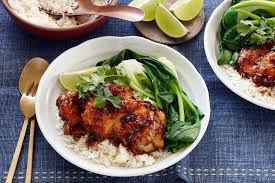Everything you need to know about. Chicken Thigh Recipes That Make Great Weeknight Dinners Kidspot