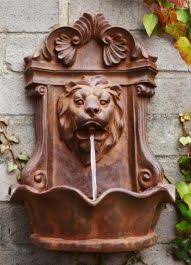 Shop wayfair for the best wall hanging water fountains. Wall Hanging Water Features 10 From 54 99