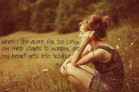 40 best being single quotes. 49 Wallpapers For Girls With Quotes On Wallpapersafari