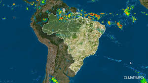 A 11791 kms de distância. Videos De Previsao Do Tempo Para Todo O Brasil Climatempo