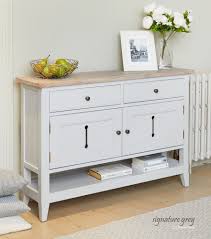 Signature Grey Small Sideboard Hall Console Shoe Storage Table Small Sideboard Grey Small Sideboard Hall Console Table