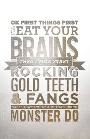 Designers Of Tumblr Check Out My Stuff At Nicki Minaj Lyrics Nicki Minaj Monster Lyrics