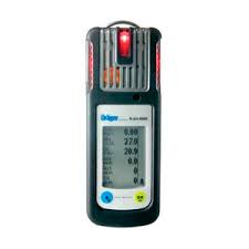 In general, a carbon monoxide detector uses an electrochemical sensor that outputs electric current proportional to the amount of carbon monoxide the chemicals are exposed to. Nitrogen Monoxide Detector No Detector All Industrial Manufacturers Videos