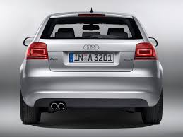 Unique 2020 Audi A3 A3 8p