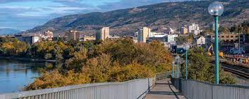 This reddit is just a baby, let the mod know if there is anything you would like to see. Moving To And Living In Kamloops B C