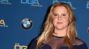 Oktober 2018 „was kann jetzt noch kommen? Amy Schumer Findet Ihre Schwangerschaft Einfach Nur Hart Promiflash De