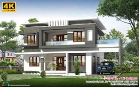 2020 Kerala Home Design And Floor Plans 8000 Houses