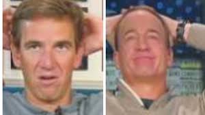 Peyton Manning, brother Eli retell hilarious childhood story